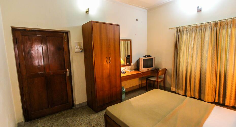 LOGIN Serviced Apartments, Bangalore 5
